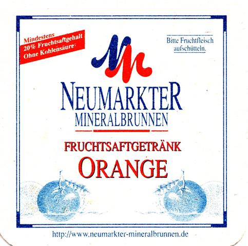 neumarkt nm-by glossner mineral 3b (quad180-orange-blaurot)